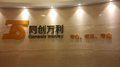 北京同創萬利投資管理