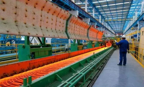 永鋼集團榮登第二批綠色工廠名單，綠色投資管理成就行業(yè)標桿