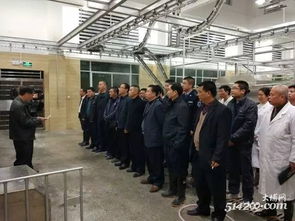 投資一億元助力產業升級 大埔食品公司肉聯加工廠成功試產