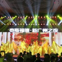 【會(huì)展策劃公司