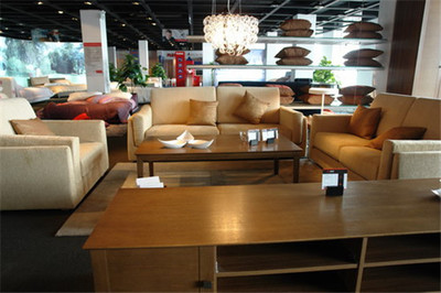 用戶對(duì)曲美家具的評(píng)價(jià)