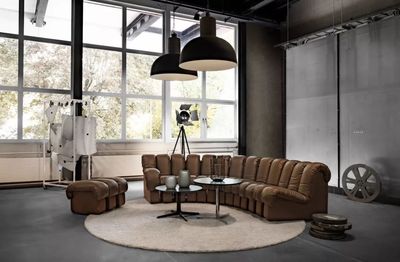 倒計時6天 | Cassina、Natuzzi、Sancal、泰諾健等7大領先設計品牌驚艷亮相!