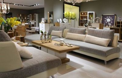 廣東90后小伙家具生意轉(zhuǎn)虧為盈