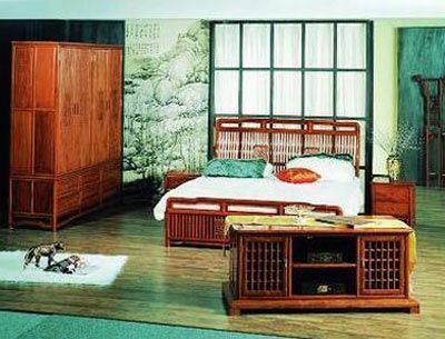 材料、人力成本上漲 實木家具年內(nèi)二度提價