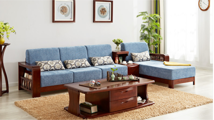 朱長嶺:家具業(yè)轉型升級要實現(xiàn)五個突破