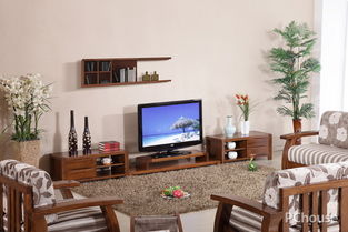 橡木家具的魅力與選購指南