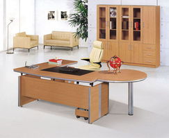 全方位解讀辦公家具市場 銷售、采購與貿易信息整合指南